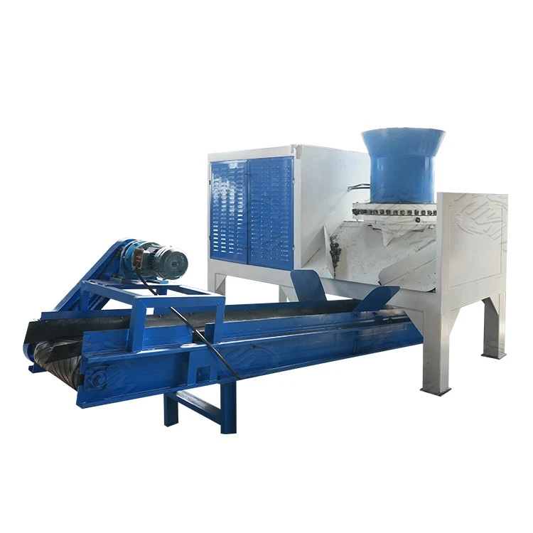 Biomass Briquetting Equipment