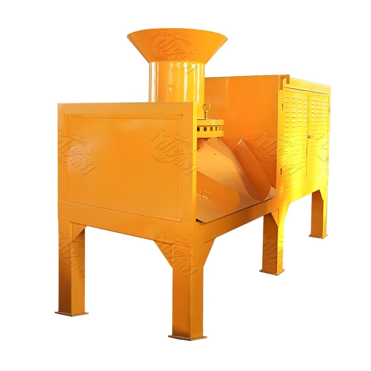 Briquette Press Machine