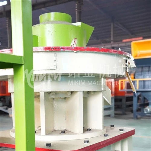 Industrial Ring Die Pellet Mill