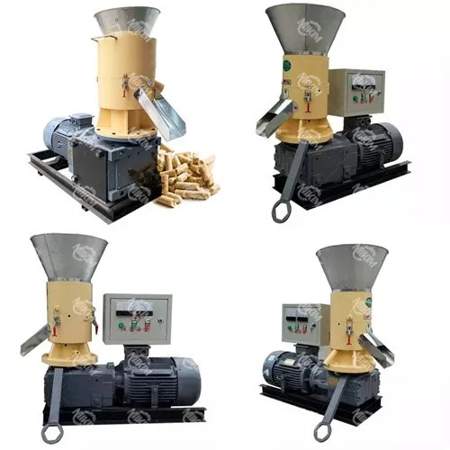 wood pellet processor wood pellet processor