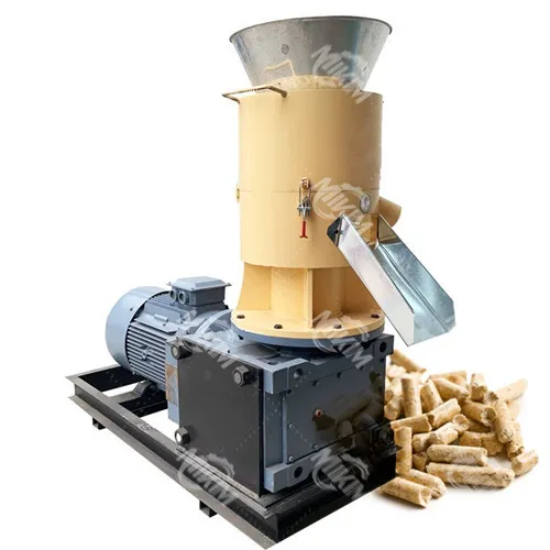 wood pellet machine wood pellet machine