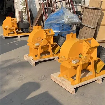 Kako stroji za izdelavo žagovine v prahu pomagajo zmanjšati onesnaževanje z l...