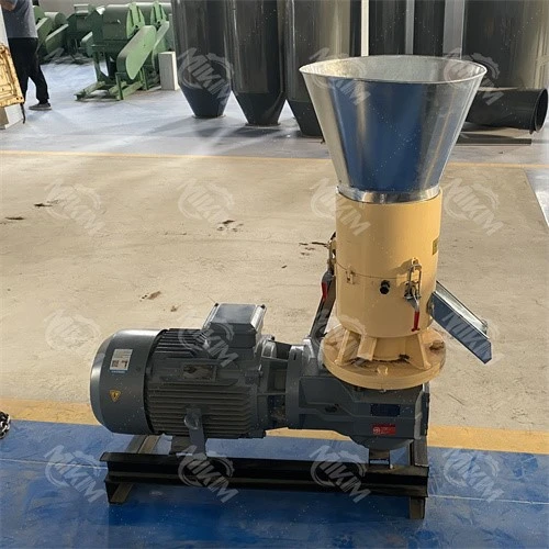 wood pellet press wood pellet press