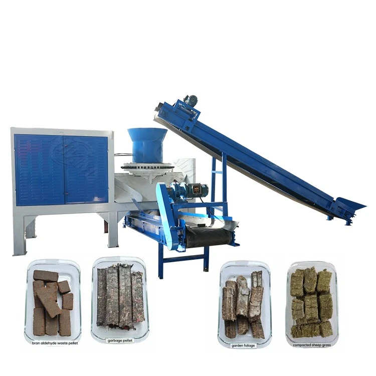 briquetting press machine briquetting press machine