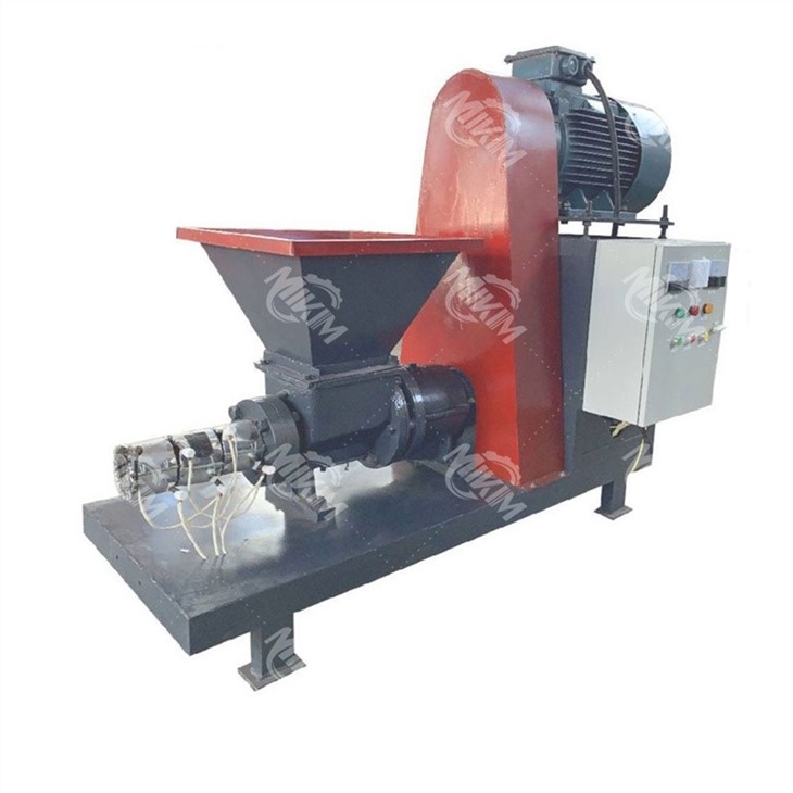 Small Rod Making Machine
