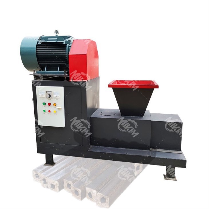 Small Rod Making Machine