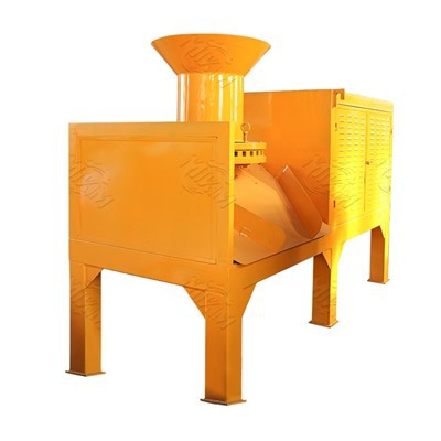 What is a sawdust briquette press machine What is a sawdust briquette press machine