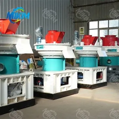 Kako izboljšati kakovost končnega izdelka različnih vrst strojev za izdelavo ...