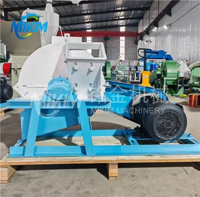 Kaj je stroj za rezkanje lesa za domačo uporabo?