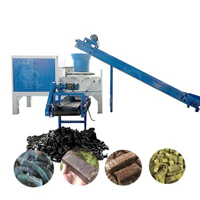 Small Biomass Briquette Press Machine: Potential Disadvantages